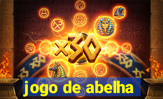 jogo de abelha