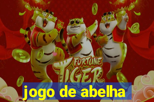 jogo de abelha