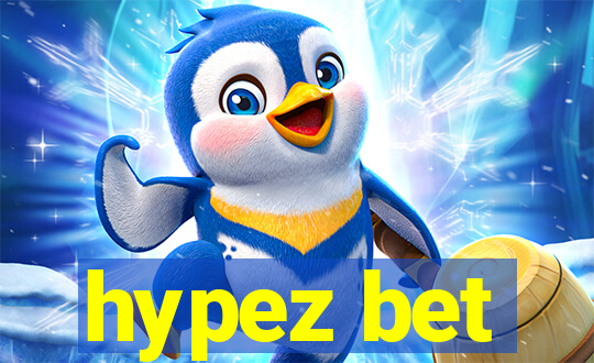 hypez bet