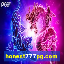 honest777pg.com