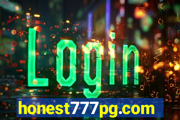 honest777pg.com