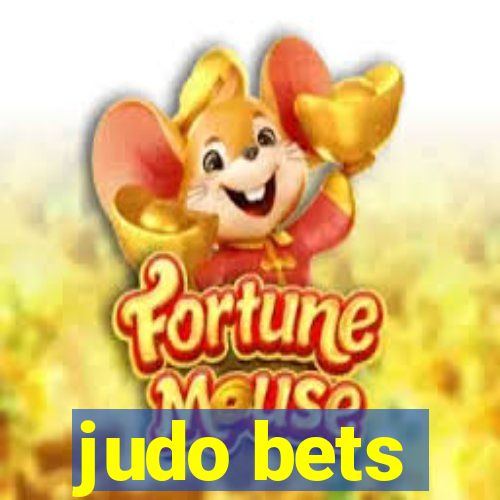 judo bets