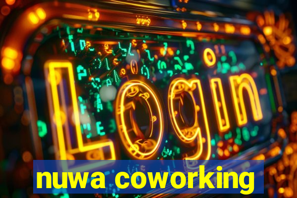 nuwa coworking