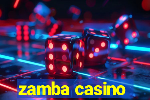 zamba casino