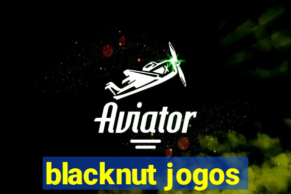 blacknut jogos