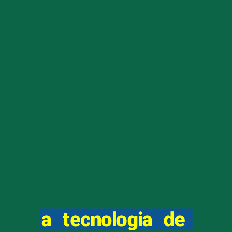 a tecnologia de blockchain pode ser entendida como