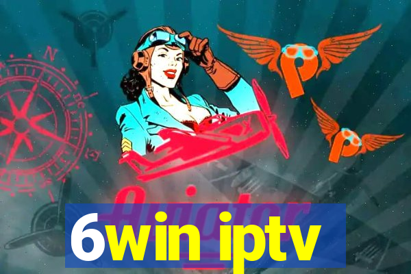 6win iptv