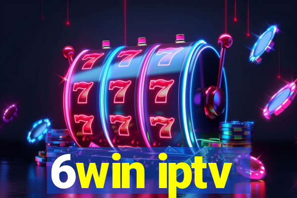 6win iptv