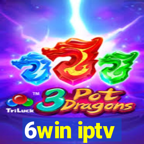 6win iptv