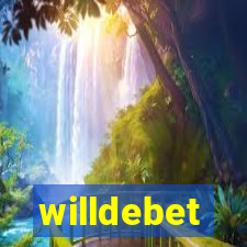 willdebet