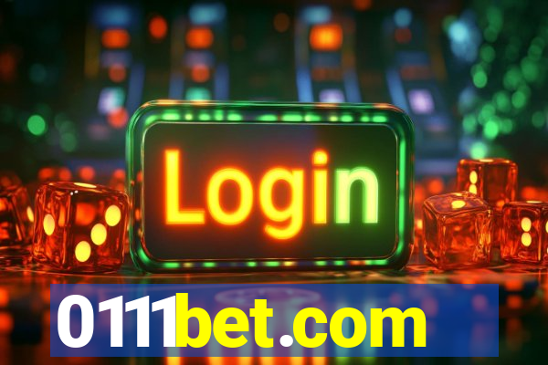 0111bet.com