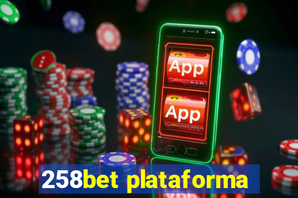 258bet plataforma