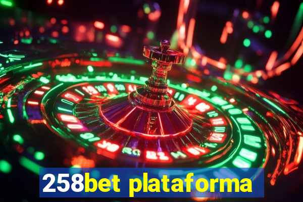 258bet plataforma