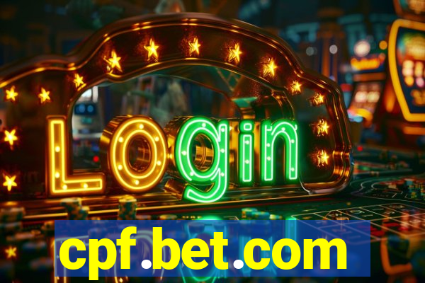 cpf.bet.com