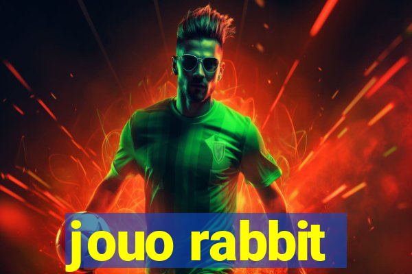 jouo rabbit