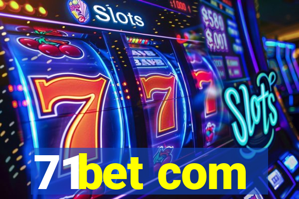 71bet com