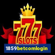 1859betcomlogin