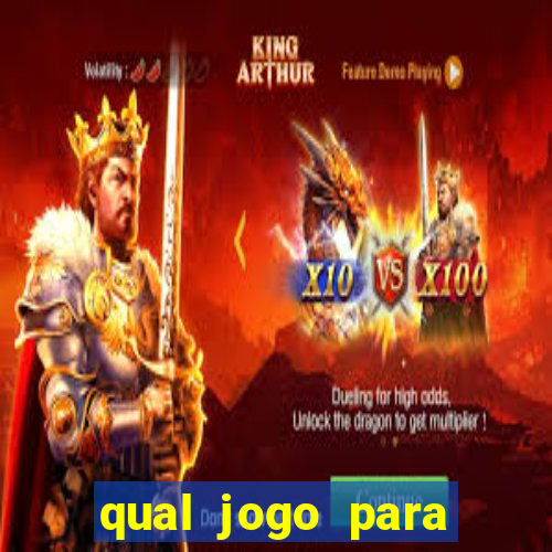 qual jogo para ganhar dinheiro sem depositar