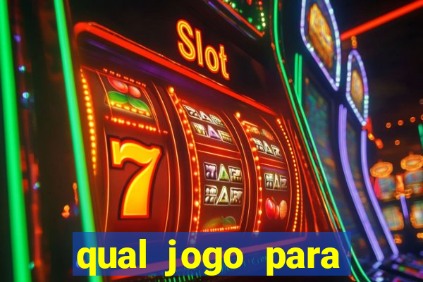 qual jogo para ganhar dinheiro sem depositar