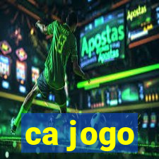 ca jogo