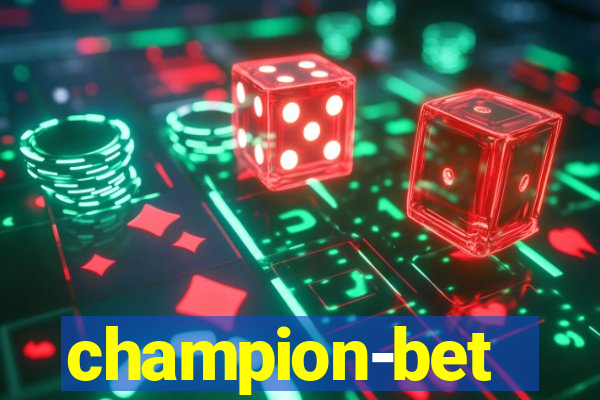 champion-bet