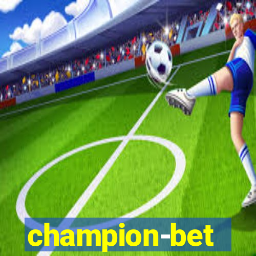 champion-bet