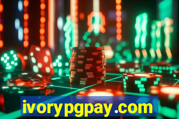 ivorypgpay.com