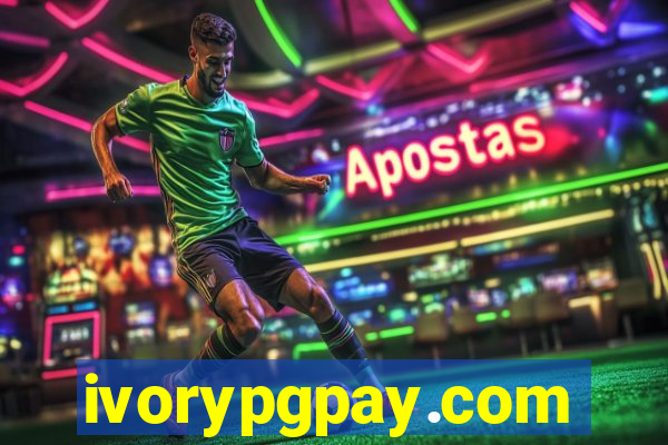 ivorypgpay.com