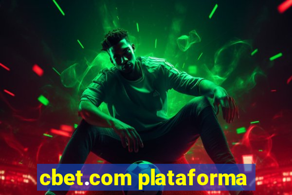 cbet.com plataforma