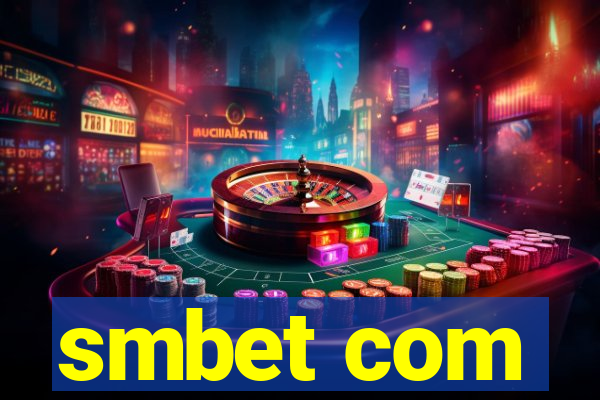 smbet com