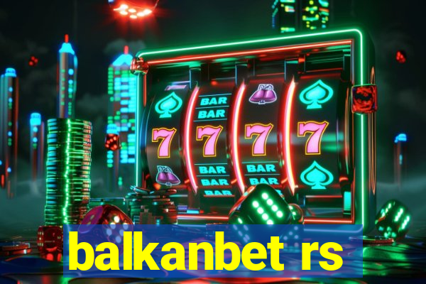 balkanbet rs