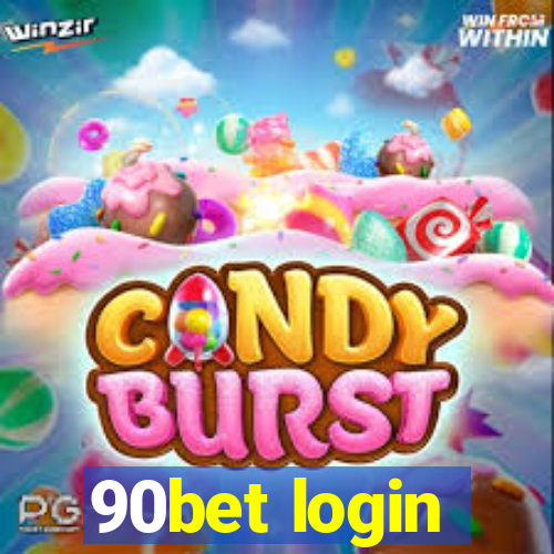 90bet login