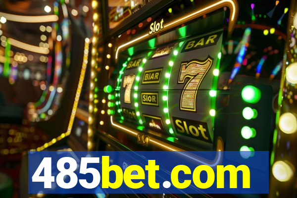 485bet.com