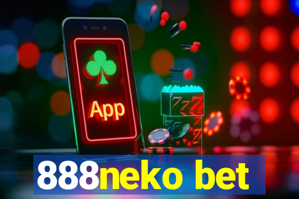 888neko bet