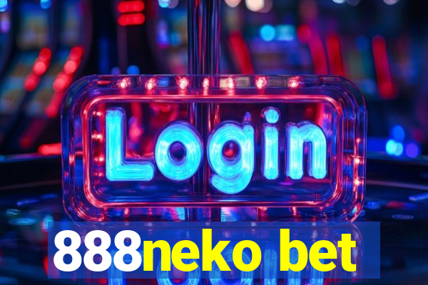 888neko bet