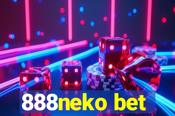 888neko bet