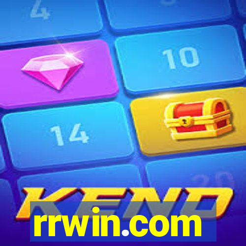 rrwin.com