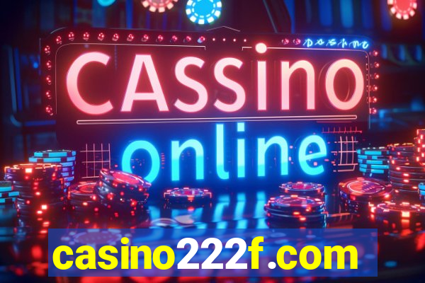 casino222f.com