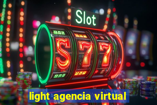 light agencia virtual