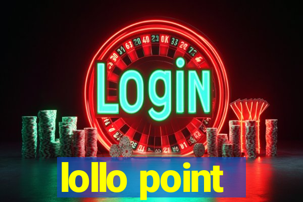 lollo point