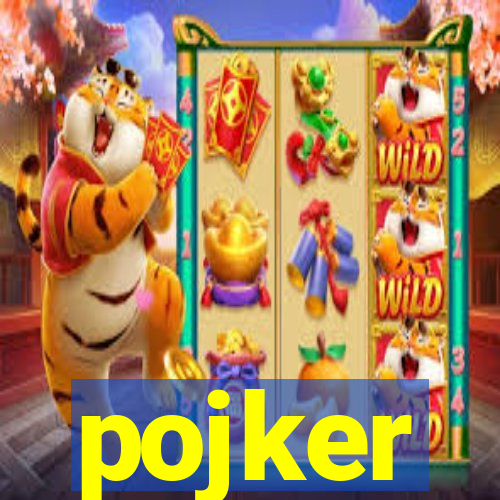 pojker