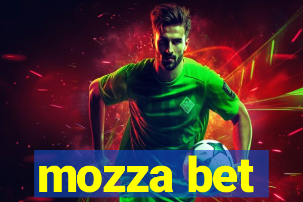 mozza bet