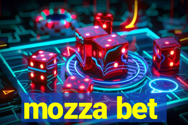 mozza bet