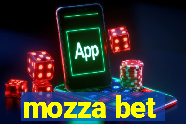 mozza bet