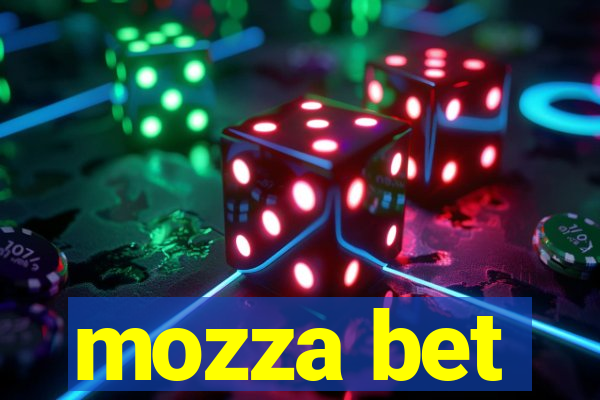 mozza bet