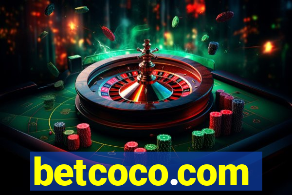 betcoco.com