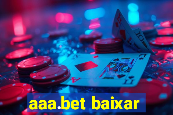 aaa.bet baixar