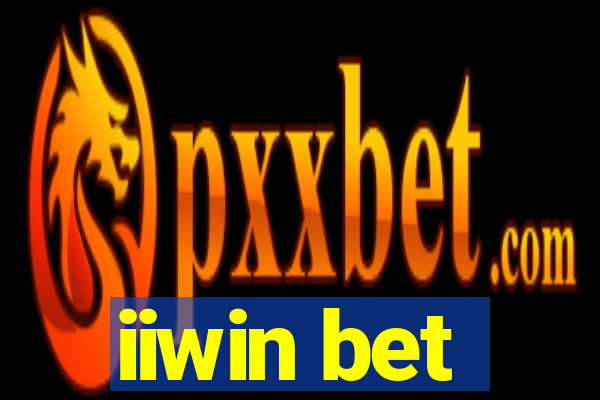 iiwin bet