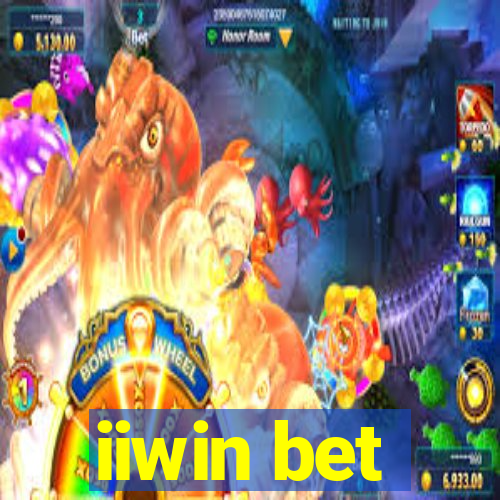 iiwin bet