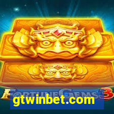 gtwinbet.com